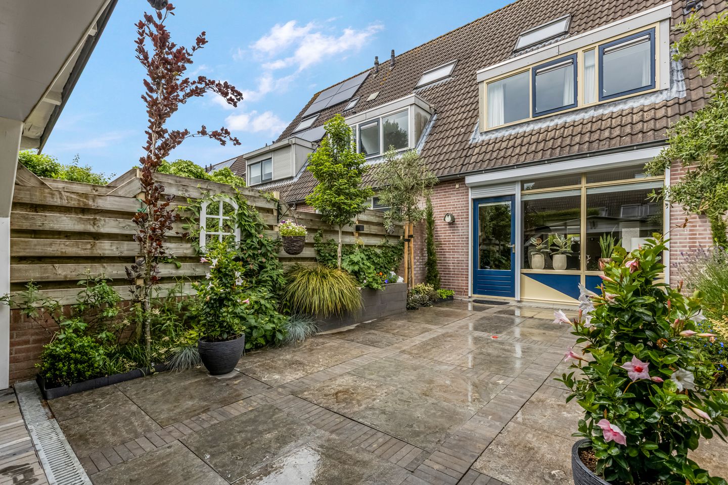 Photo 29 of Indira Gandhisingel 6