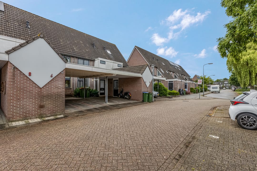 Photo 31 of Indira Gandhisingel 6