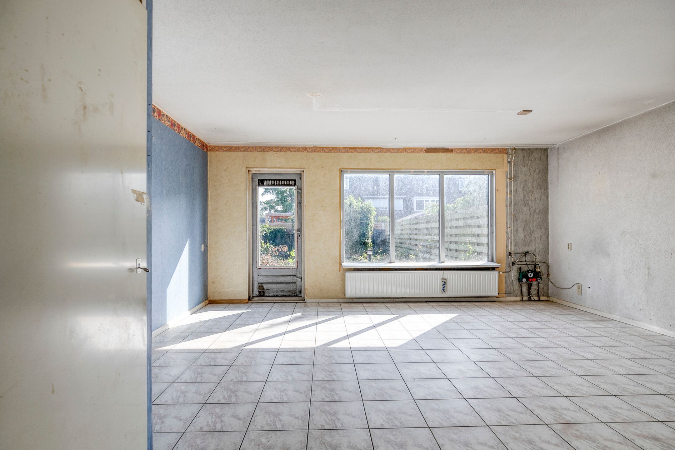 Photo 3 of B. Merkelbachstraat 28