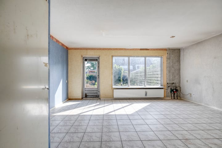 Foto 3 van B. Merkelbachstraat 28