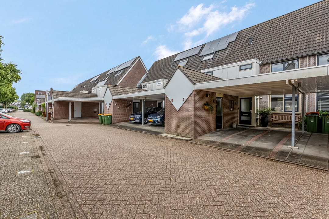 Photo 32 of Indira Gandhisingel 6