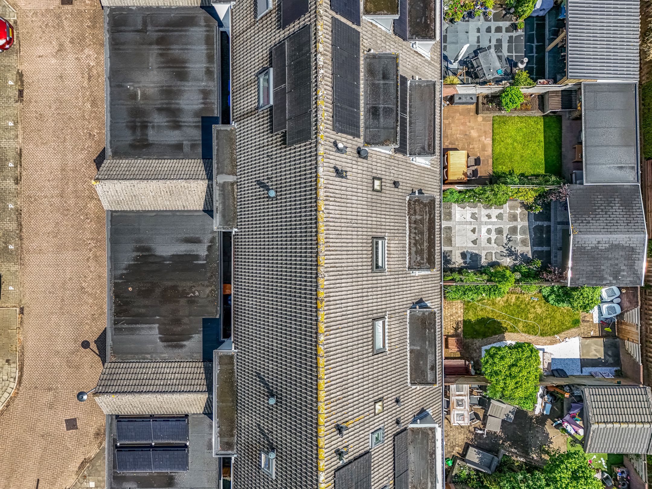 Photo 33 of Indira Gandhisingel 6