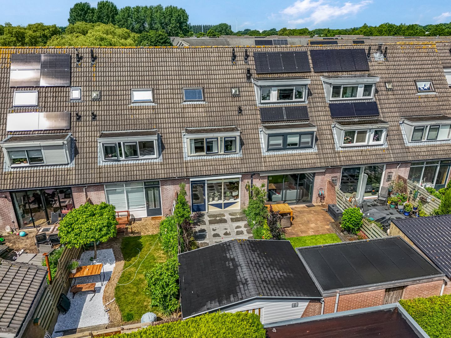 Photo 34 of Indira Gandhisingel 6