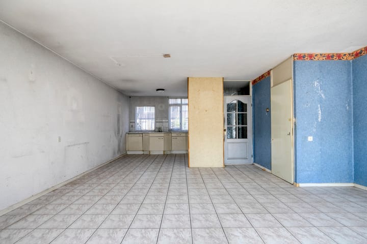 Foto 4 van B. Merkelbachstraat 28