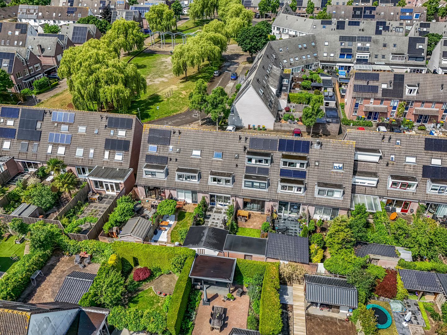 Photo 35 of Indira Gandhisingel 6