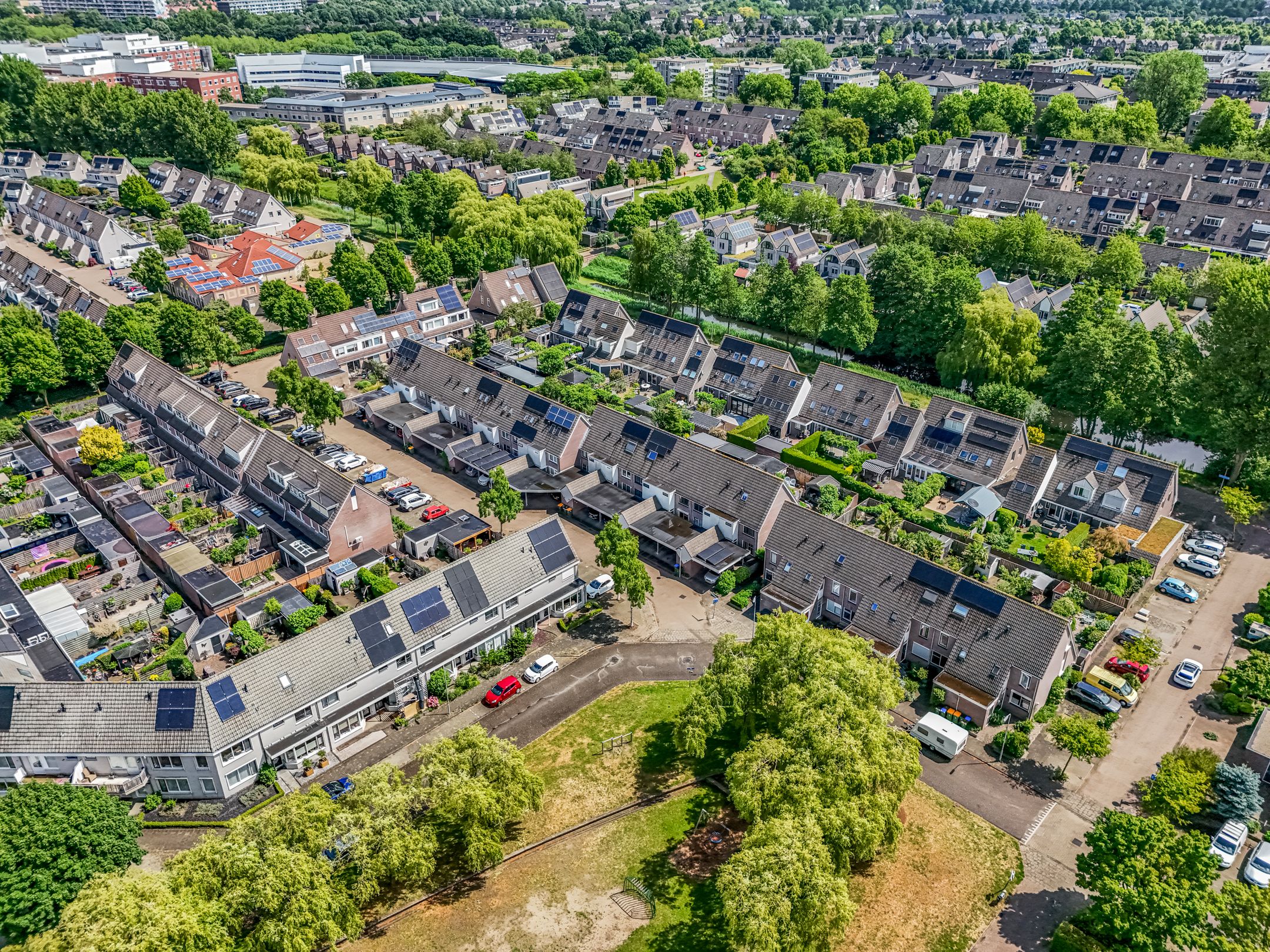 Photo 36 of Indira Gandhisingel 6