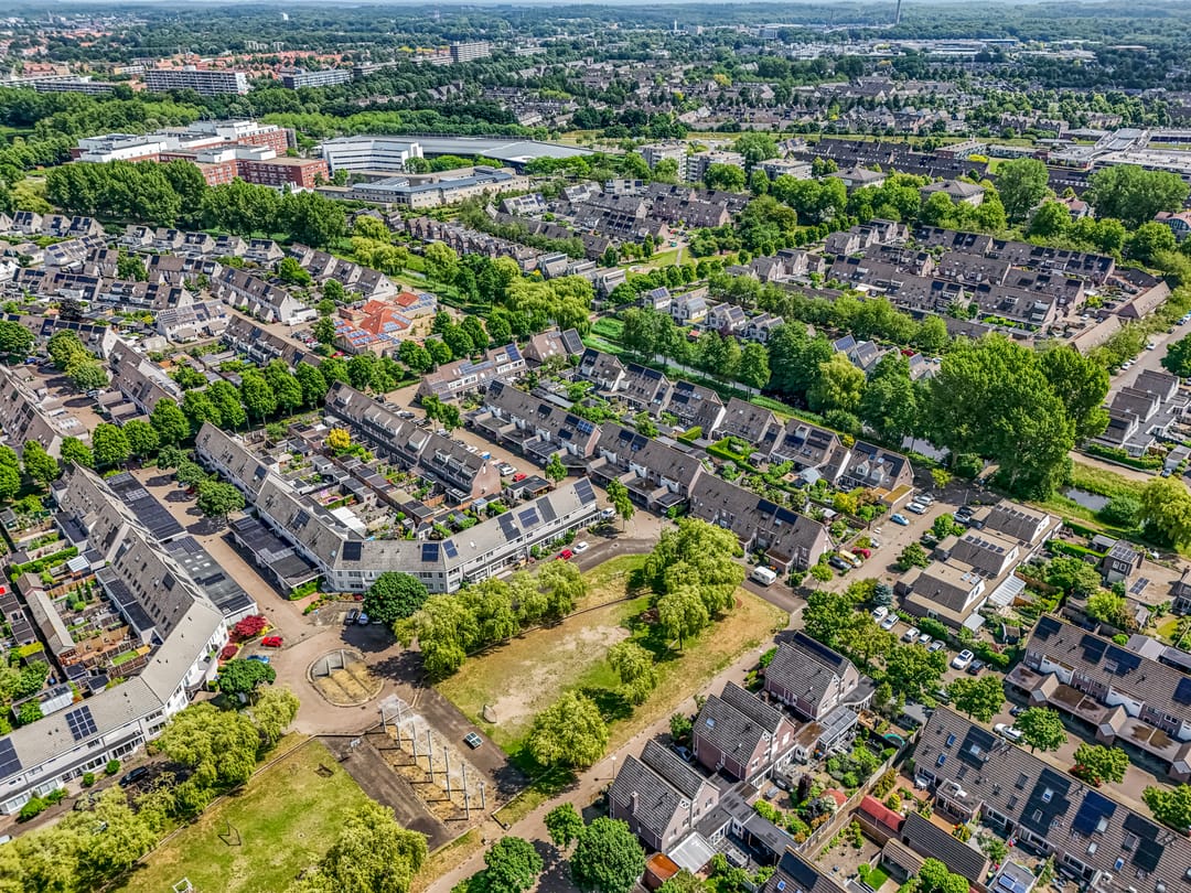 Photo 37 of Indira Gandhisingel 6