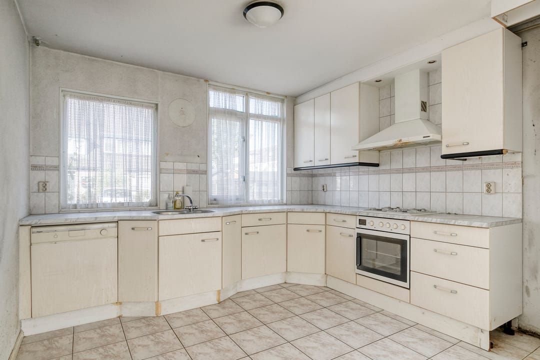 Photo 2 of B. Merkelbachstraat 28