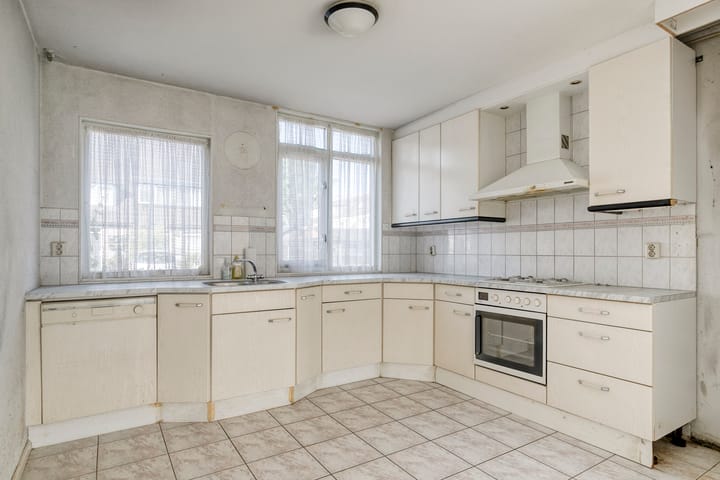 Foto 2 van B. Merkelbachstraat 28