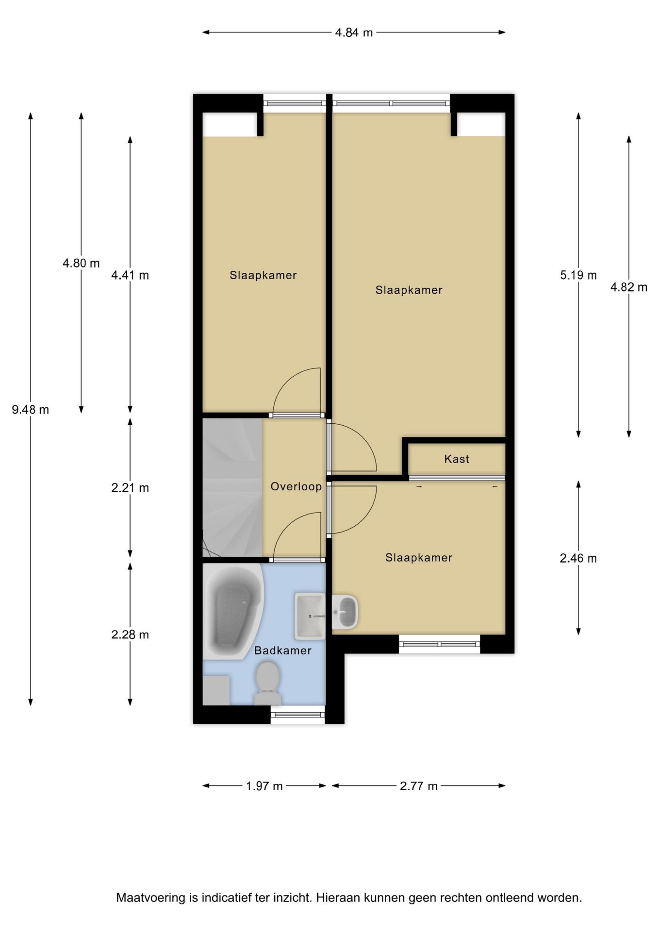 Photo 39 of Indira Gandhisingel 6