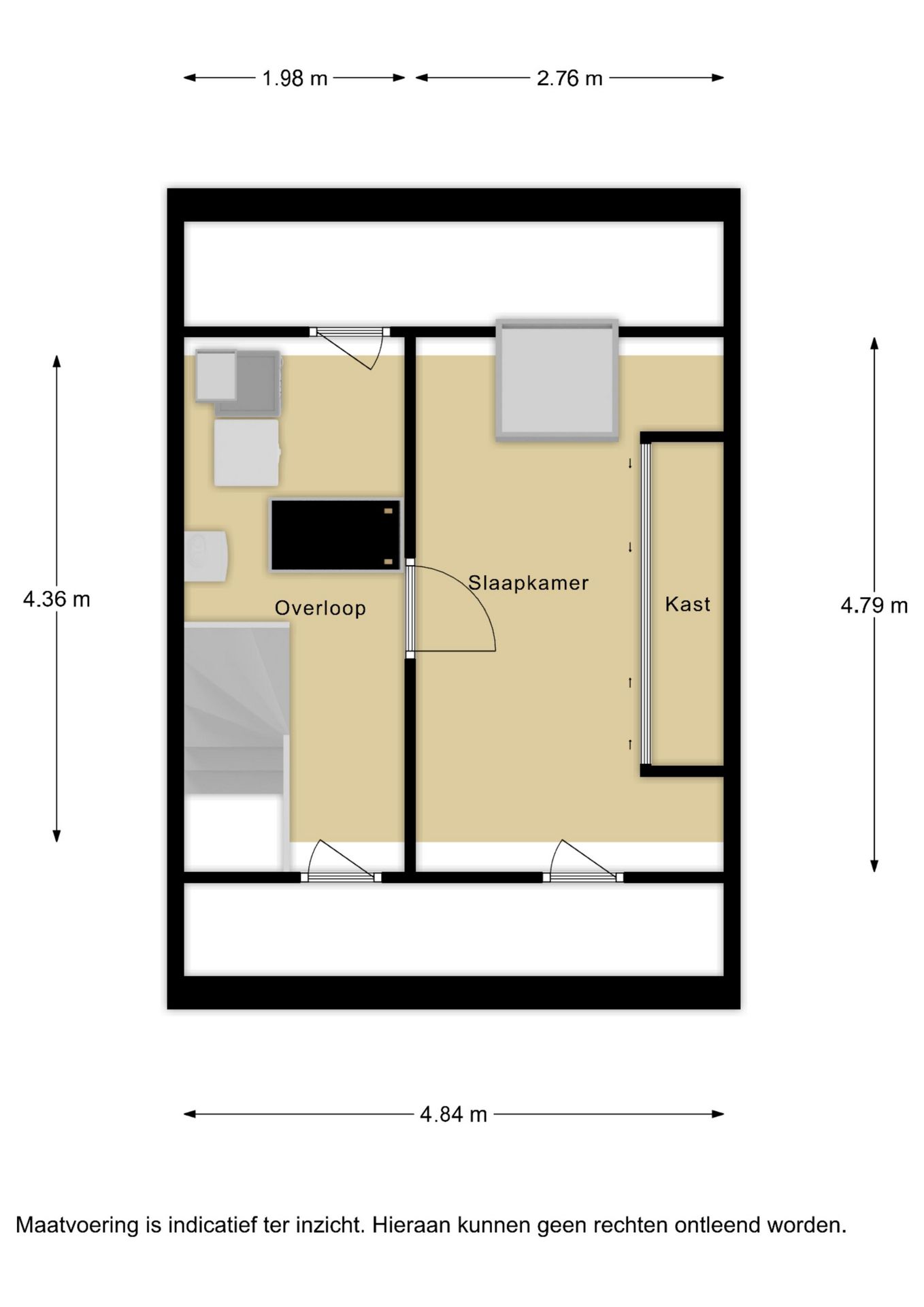 Photo 40 of Indira Gandhisingel 6