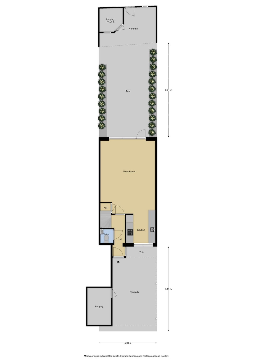 Photo 43 of Indira Gandhisingel 6