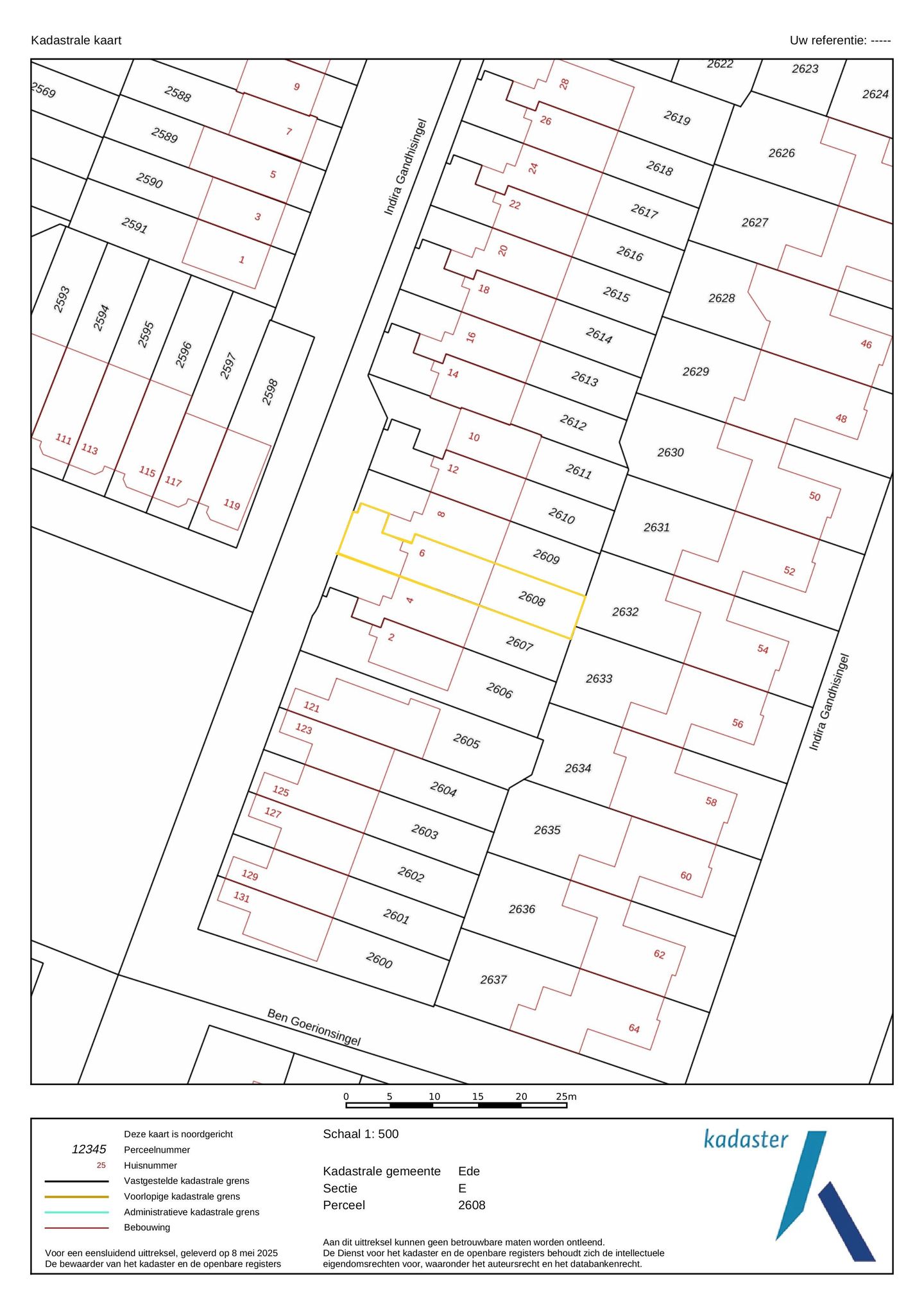 Photo 44 of Indira Gandhisingel 6