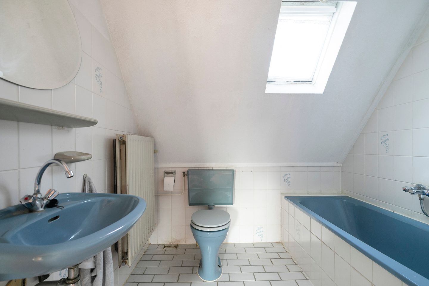 Photo 20 of B. Merkelbachstraat 28