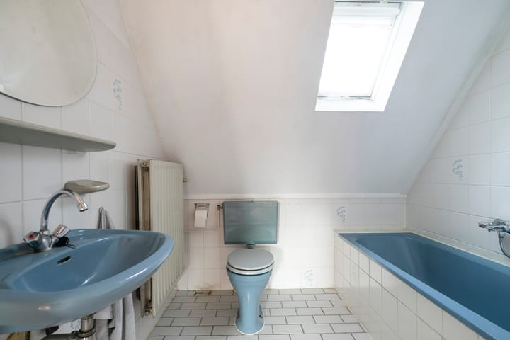 Foto 20 van B. Merkelbachstraat 28