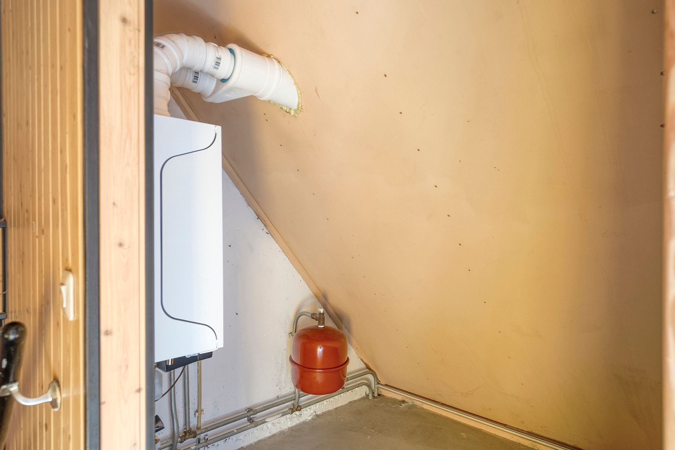 Photo 21 of B. Merkelbachstraat 28