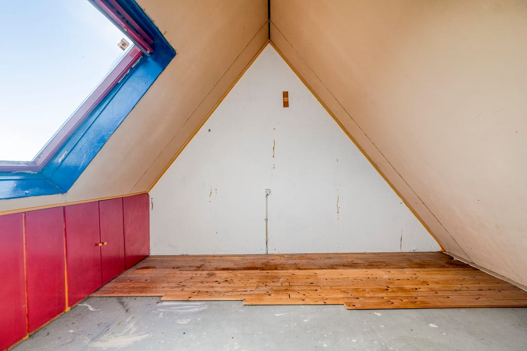 Photo 22 of B. Merkelbachstraat 28