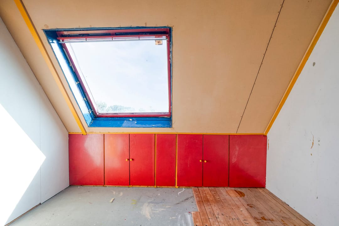 Photo 23 of B. Merkelbachstraat 28