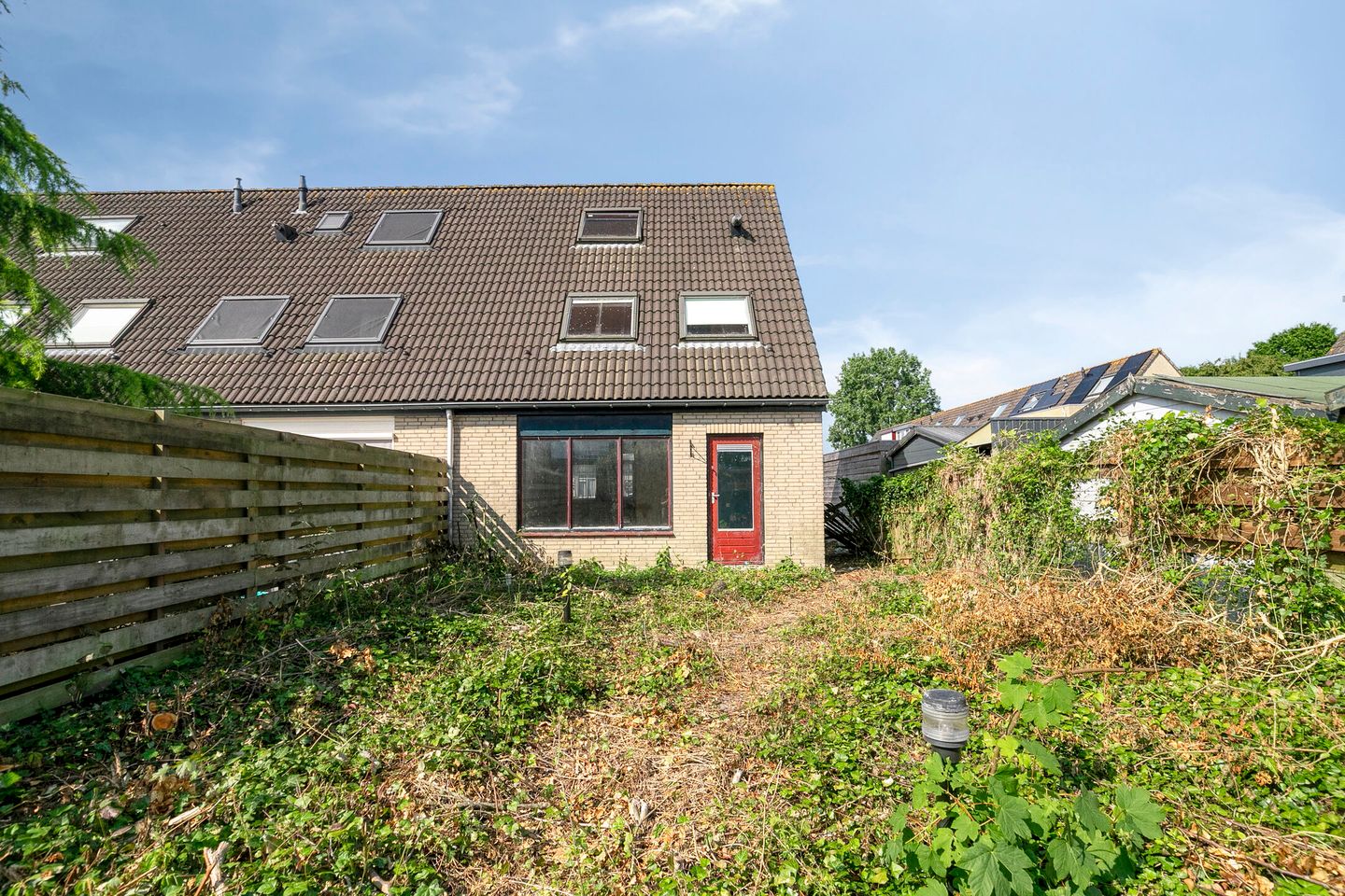 Photo 25 of B. Merkelbachstraat 28