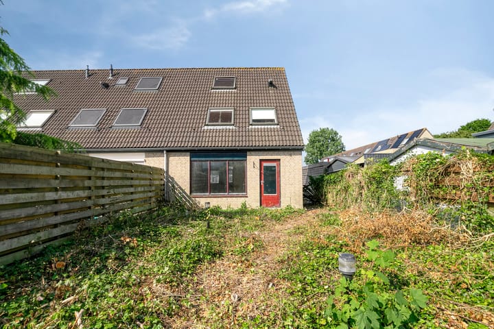 Foto 25 van B. Merkelbachstraat 28