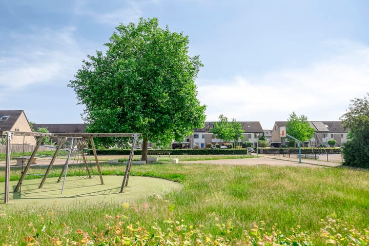 Foto 27 van B. Merkelbachstraat 28