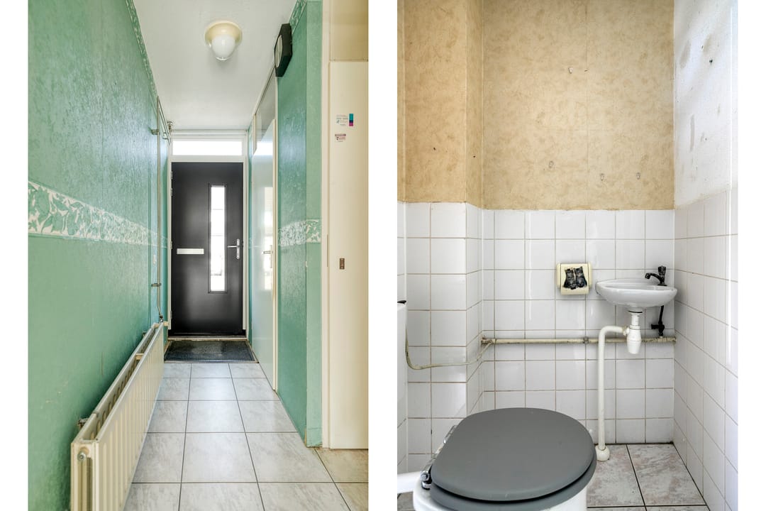 Photo 28 of B. Merkelbachstraat 28