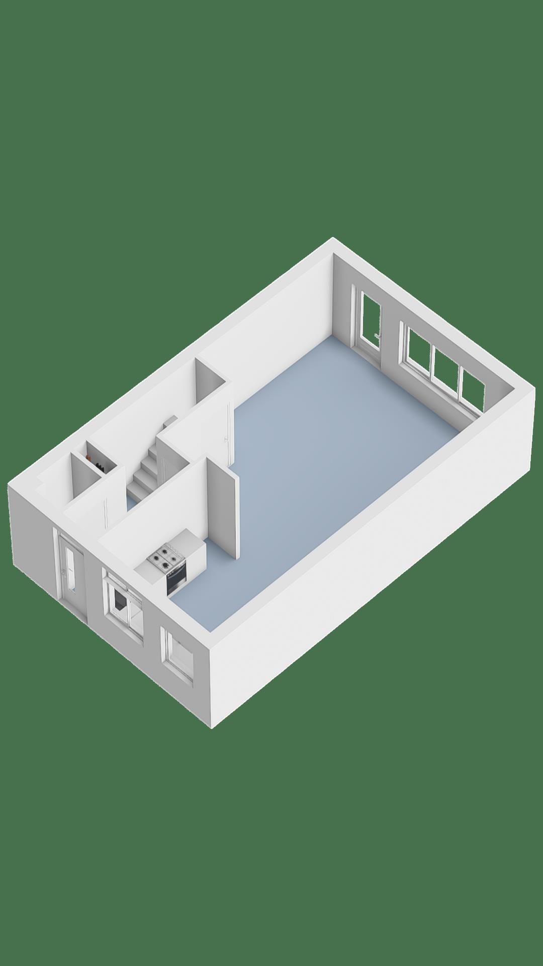 Photo 31 of B. Merkelbachstraat 28