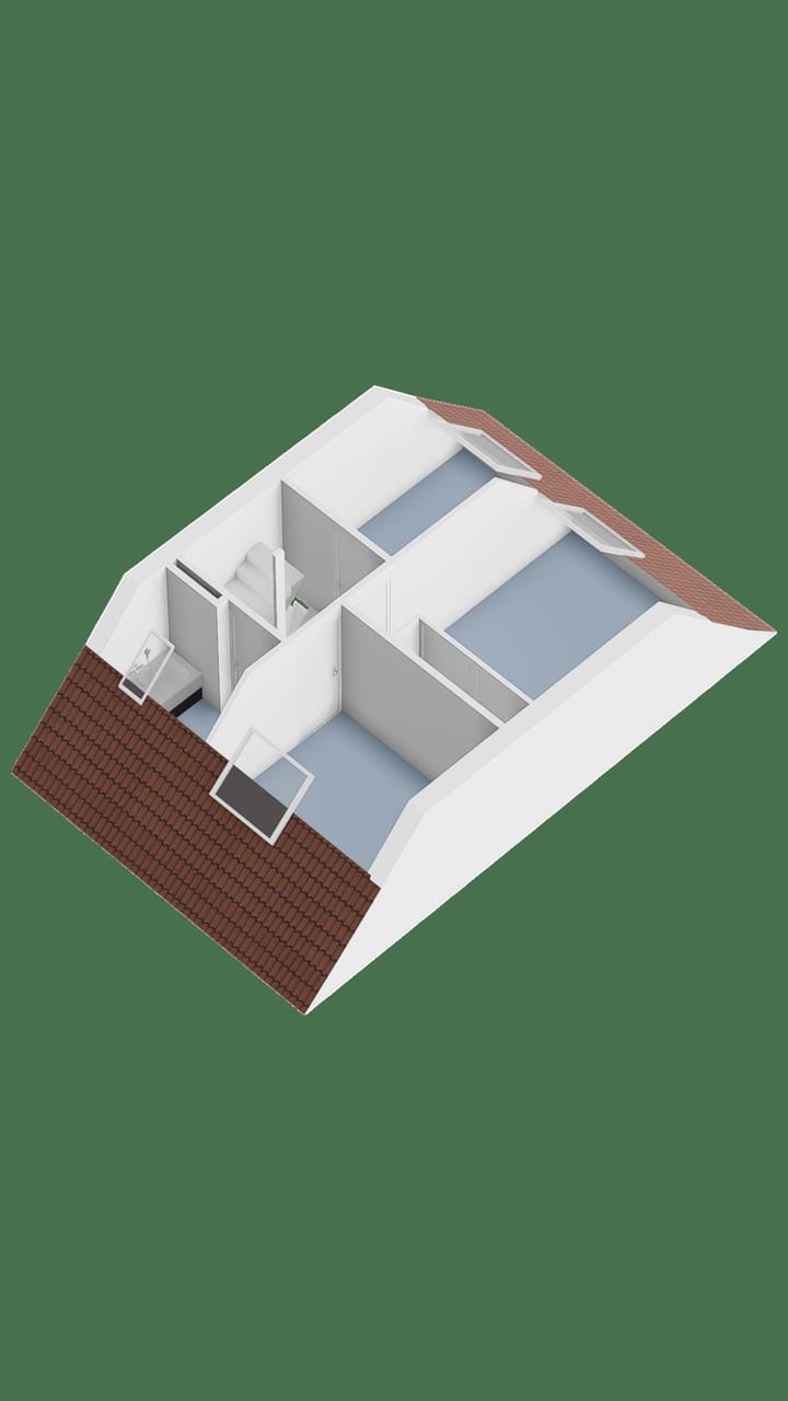 Foto 32 van B. Merkelbachstraat 28