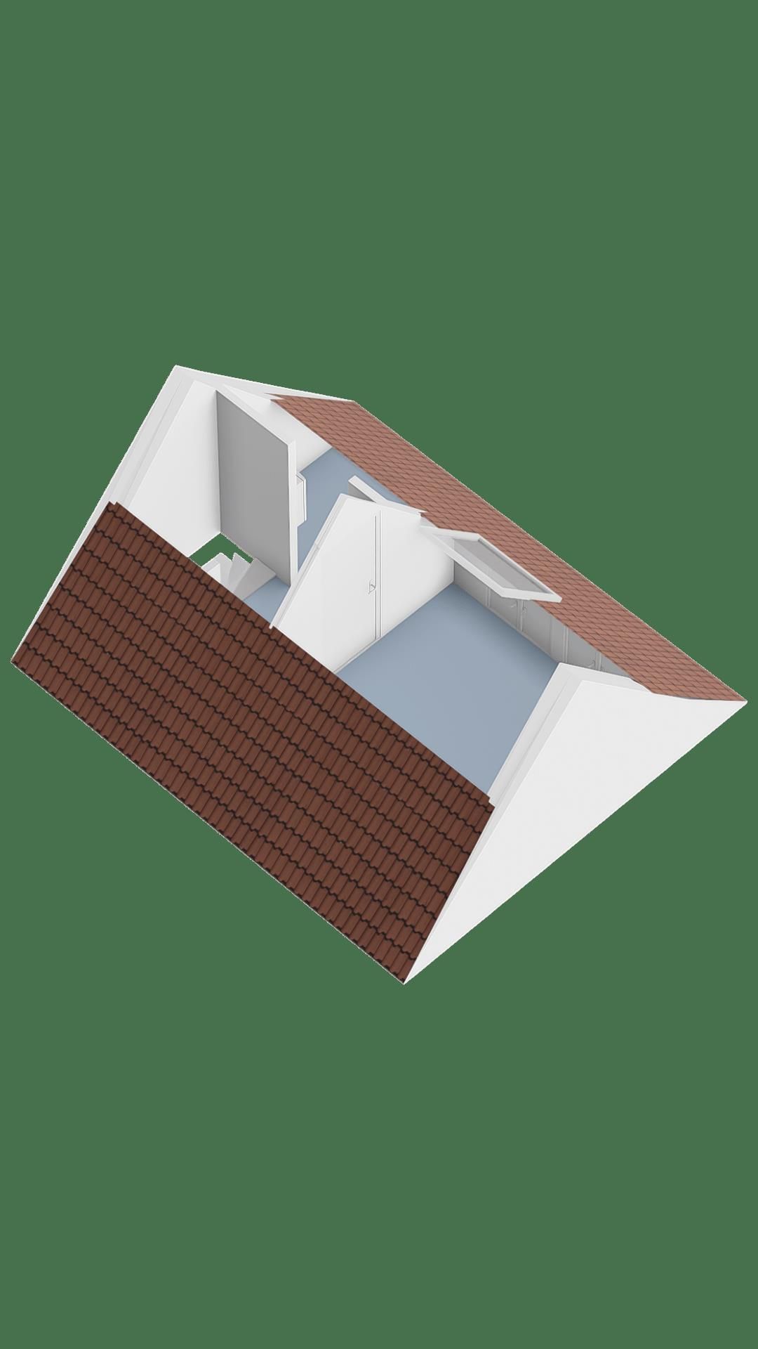 Photo 33 of B. Merkelbachstraat 28