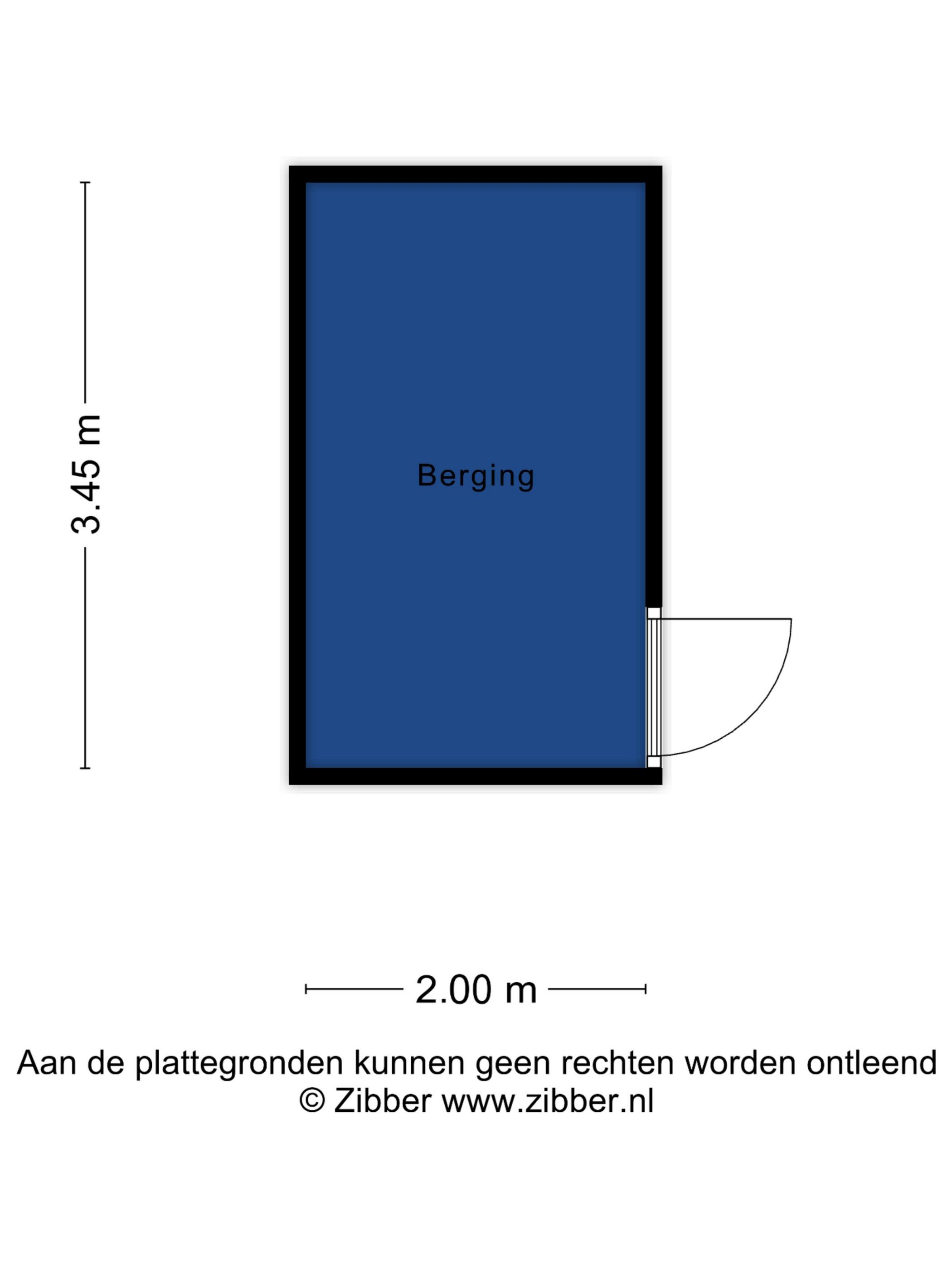 Photo 36 of B. Merkelbachstraat 28