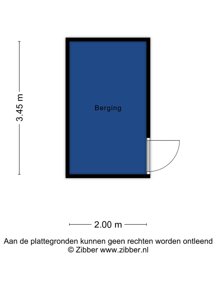 Foto 36 van B. Merkelbachstraat 28