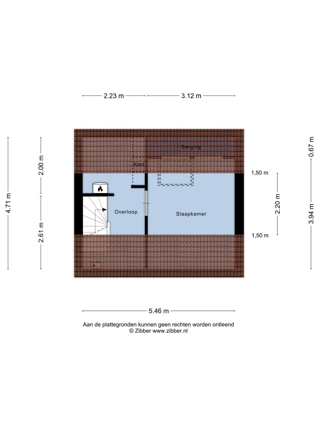 Photo 38 of B. Merkelbachstraat 28