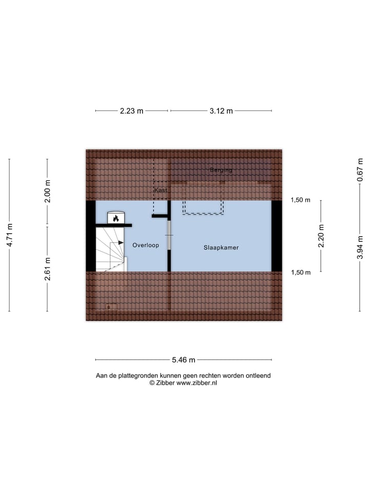 Foto 38 van B. Merkelbachstraat 28