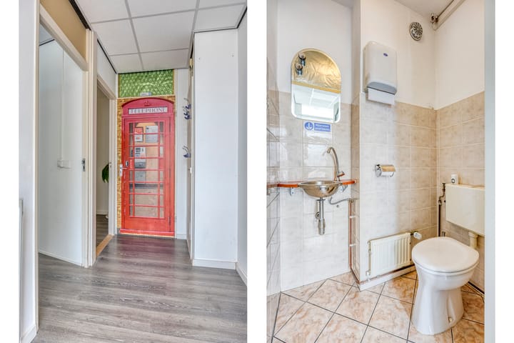 Foto 2 van Veldhovenring 113