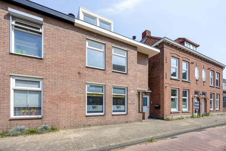 Foto 31 van Veldhovenring 113