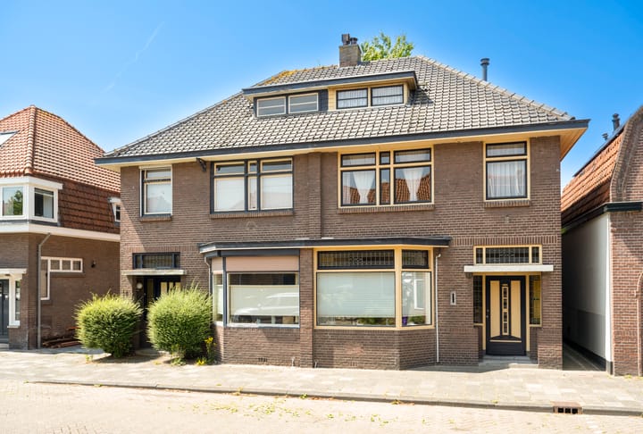 Photo 1 of Baardwijksestraat 14