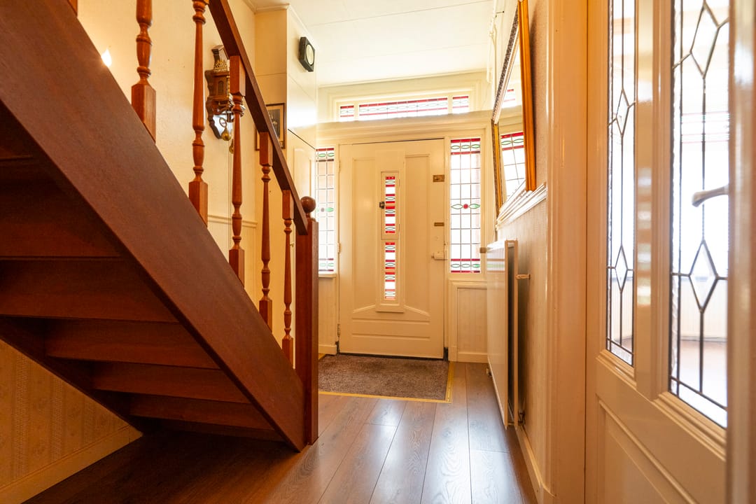 Foto 2 van Baardwijksestraat 14