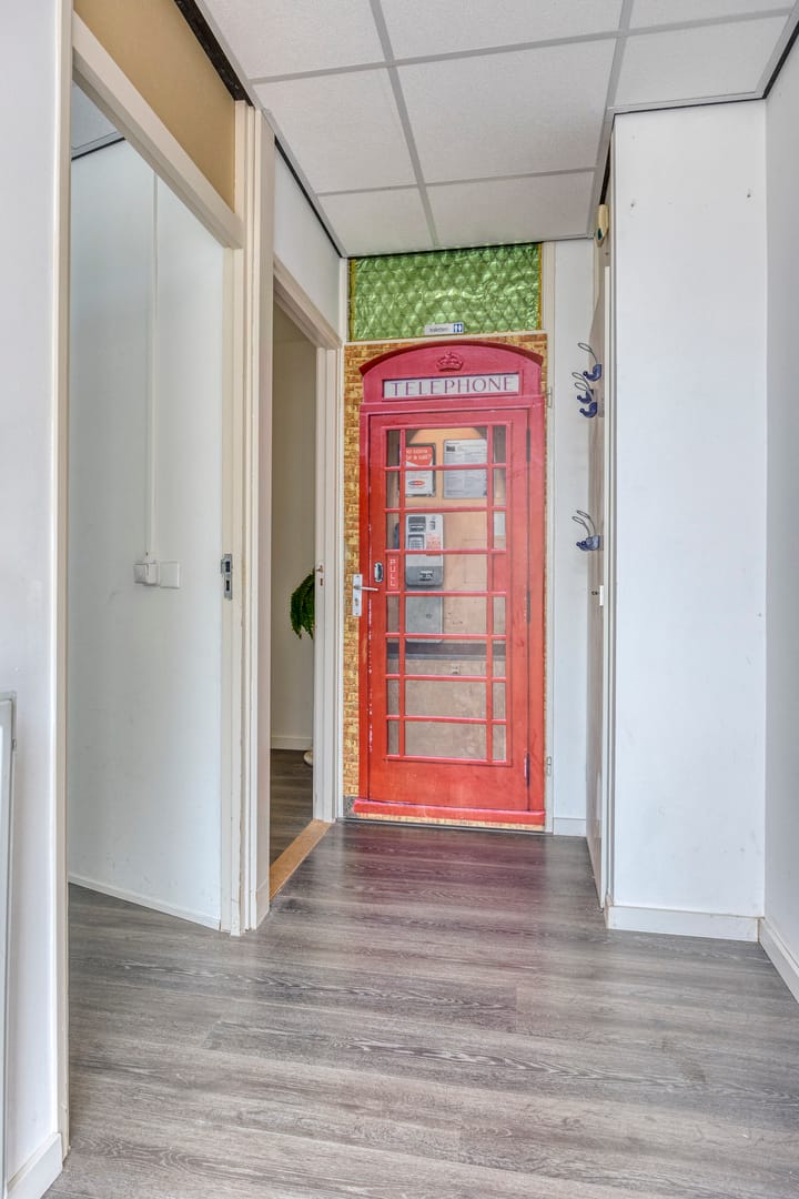 Foto 3 van Veldhovenring 113