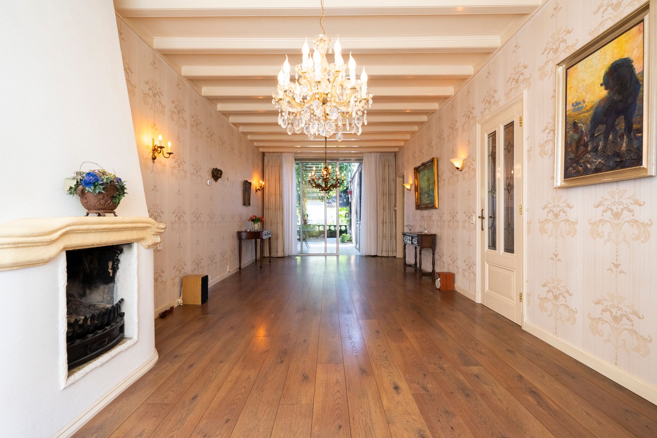 Foto 3 van Baardwijksestraat 14