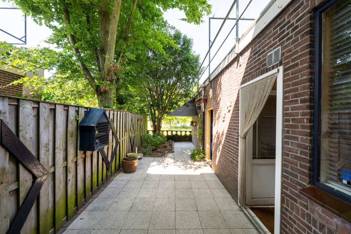 Foto 4 van Baardwijksestraat 14