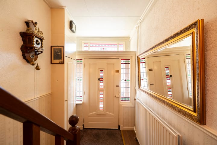 Photo 7 of Baardwijksestraat 14