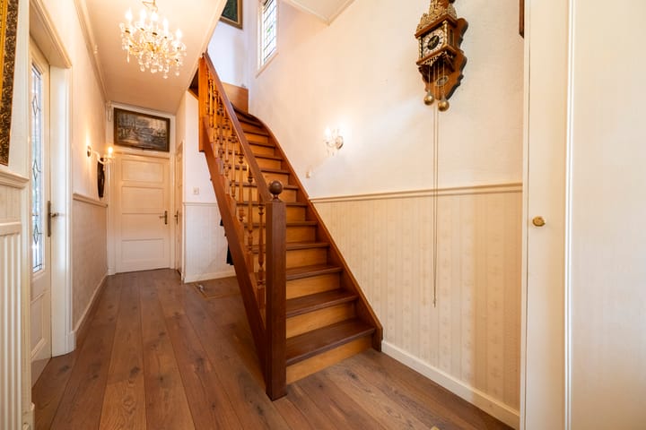 Photo 8 of Baardwijksestraat 14