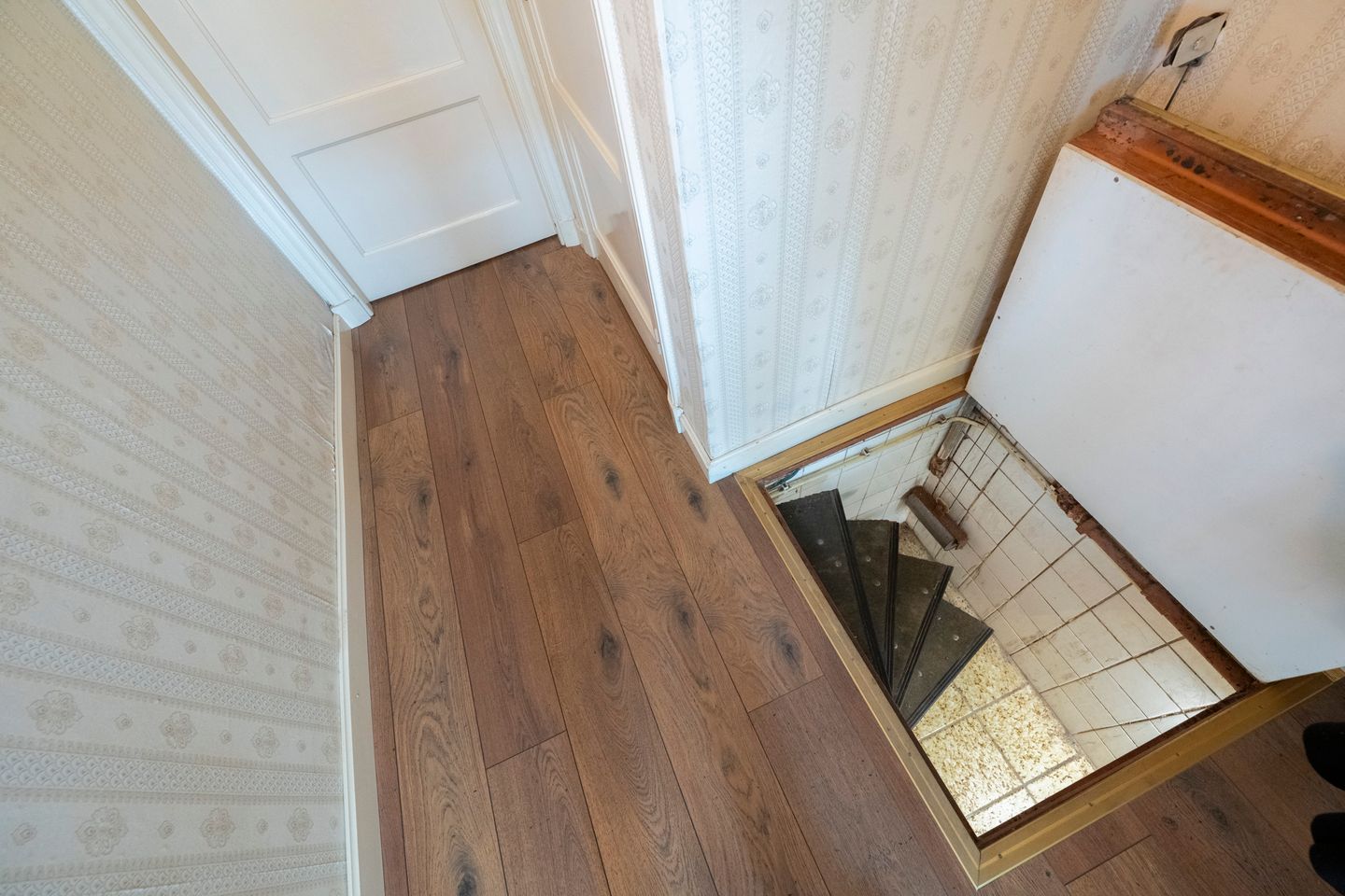 Foto 10 van Baardwijksestraat 14