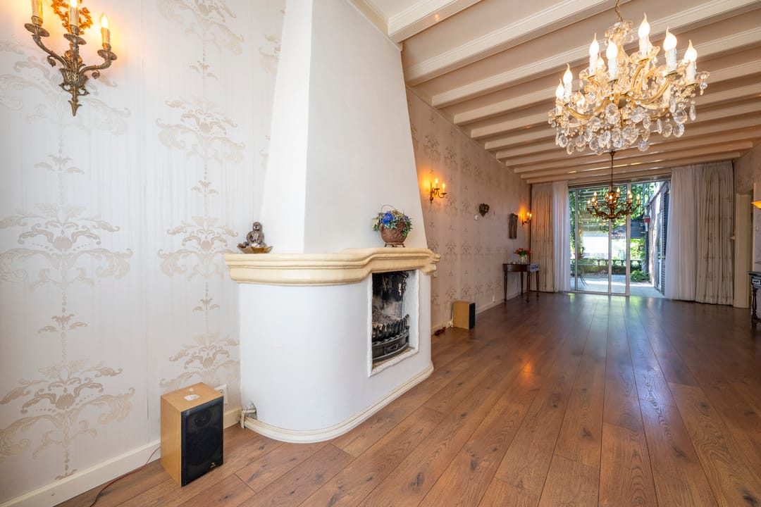 Foto 13 van Baardwijksestraat 14