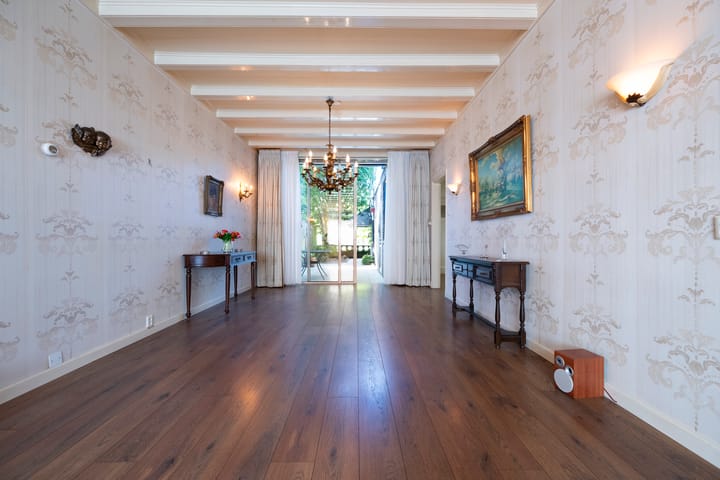 Photo 14 of Baardwijksestraat 14