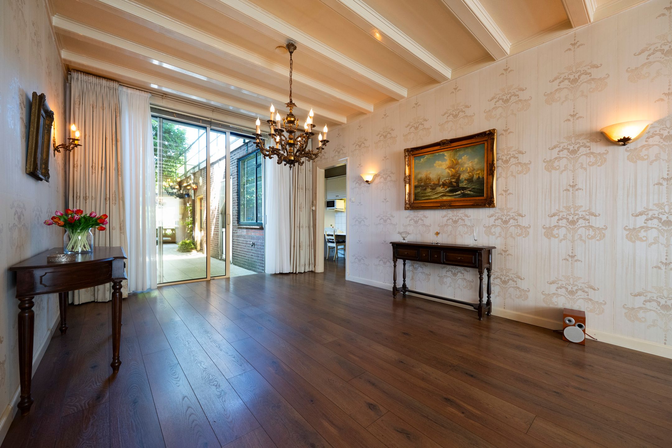 Foto 15 van Baardwijksestraat 14