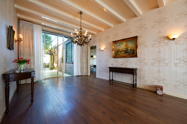 Photo 15 of Baardwijksestraat 14