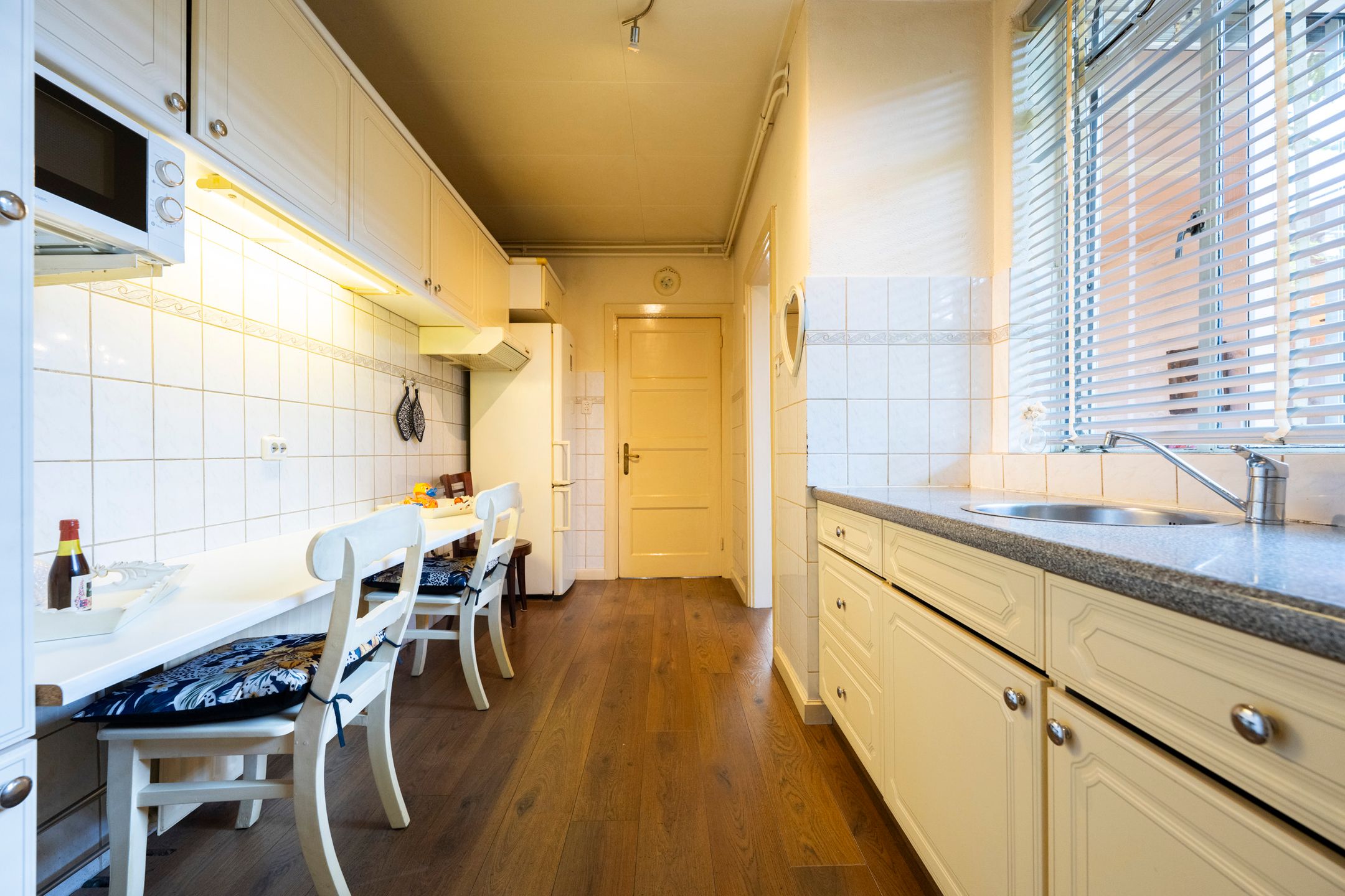 Foto 18 van Baardwijksestraat 14