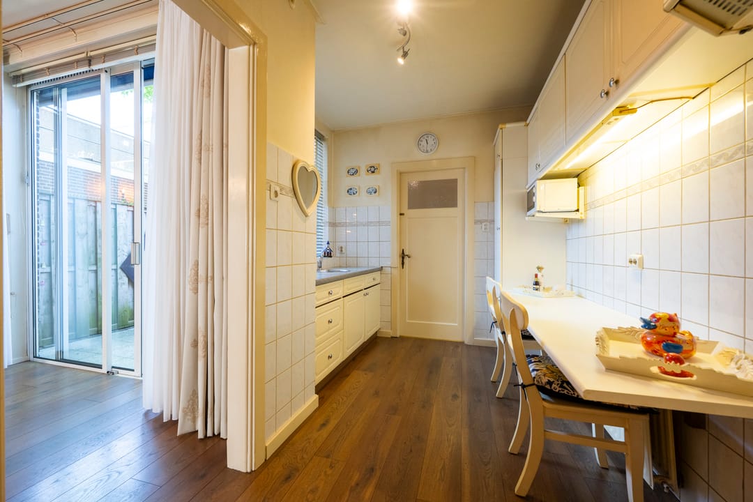 Foto 17 van Baardwijksestraat 14