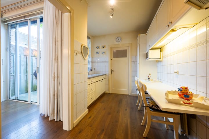 Photo 17 of Baardwijksestraat 14